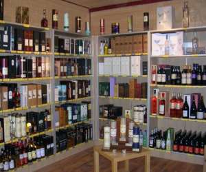 photo La centrale des vins Sotteville Les Rouen 4040