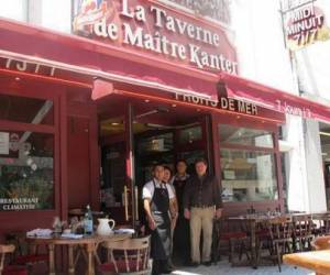 La Taverne De Maitre Kanter