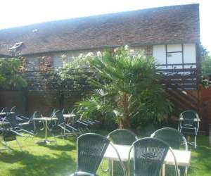 photo Le bouchon Incarville 4613