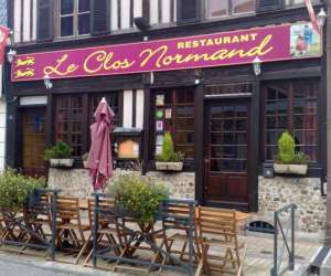 Le Clos Normand