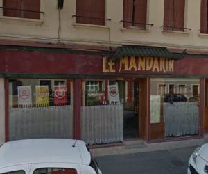 Le Mandarin D'evreux Le Mandarin D'evreux