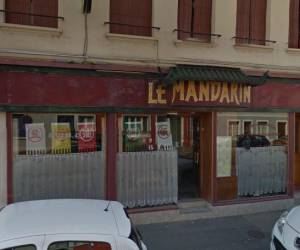 Le Mandarin D