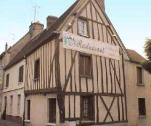 Le Relais Des Tourelles