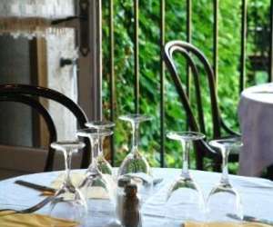 photo Restaurant les nymphas giverny Giverny 4028