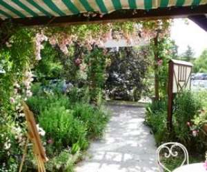 photo Restaurant les nymphas giverny Giverny 4029