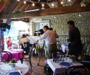 photo Restaurant les nymphas giverny Giverny 4031