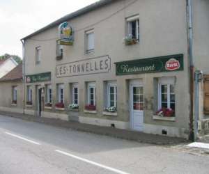 Les Tonnelles