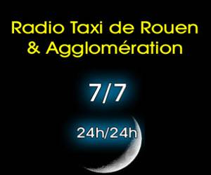 Radio taxis