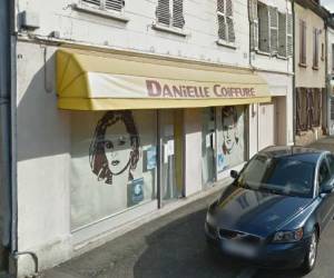 Danielle Coiffure