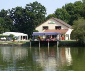 Restaurant Les 3 Etangs