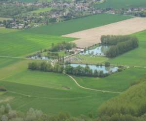 photo Restaurant les 3 etangs Jouy Sur Eure 3332