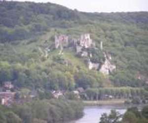photo Gites / chambres d'htes du val d'and Ande 2904