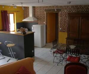 photo Gites / chambres d'htes du val d'and Ande 2905