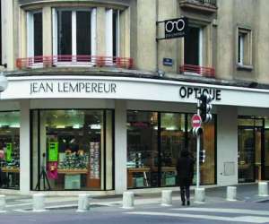 Lempereur  Opticiens   Evreux