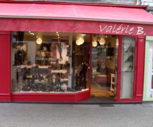 Valrie B Chaussures