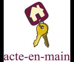 Acte En Main Immobilier