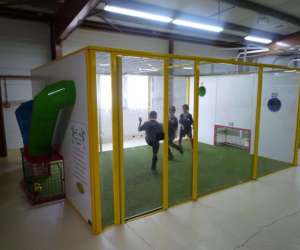 photo Abc  foot  76     ' foot en salle ' Deville Les Rouen 2943