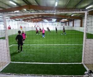 photo Abc  foot  76     ' foot en salle ' Deville Les Rouen 2945