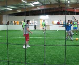 photo Abc  foot  76     ' foot en salle ' Deville Les Rouen 2946