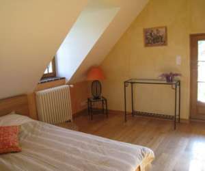 photo La ferme du tertre La Vieille Lyre 2954