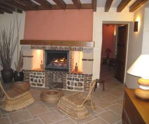 photo La ferme du tertre La Vieille Lyre 2955