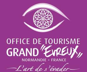 Office De Tourisme Du Grand Evreux