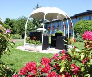 Quality Hotel La Berteliere - St Martin Du Vivier