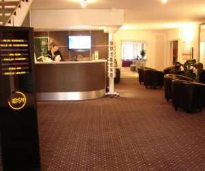 photo Quality hotel la berteliere - st martin du vivier Rouen 3430