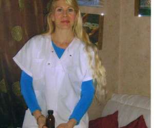 photo Chalverat isabelle sophrologue luminotherapeute massage de detente Rouen 3350