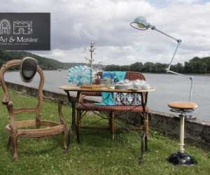 photo Home art et matiere Villequier 3306
