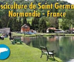 Pisciculture De Saint Germain