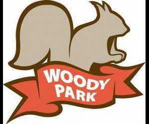 Woody Park, Parc De Loisirs  Fecamp En Normandie