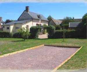 photo Gite des roses eure   gite et chambre d'htes Ande 3860