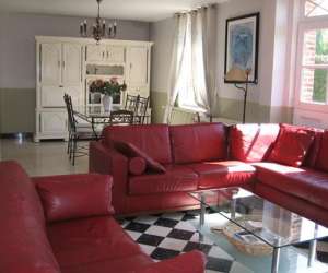photo Gite des roses eure   gite et chambre d'htes Ande 4659