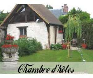 photo Gite des roses eure   gite et chambre d'htes Ande 4662