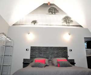 photo Gite des roses eure   gite et chambre d'htes Ande 4663