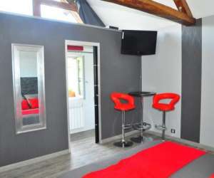 photo Gite des roses eure   gite et chambre d'htes Ande 4665
