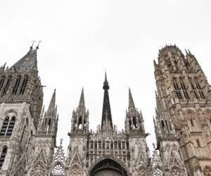 Cathdrale Notre-dame