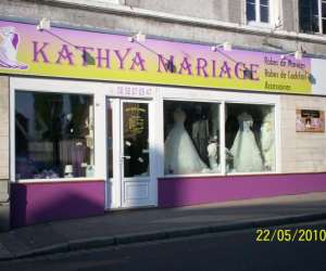 Kathya Mariage