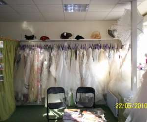 photo Kathya mariage Etrepagny 3174