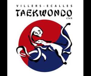 Taekwondo Club De Villers Ecalles