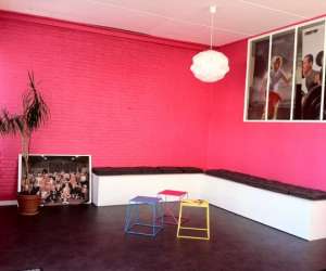 photo Mary gym fitness Le Neubourg 4759