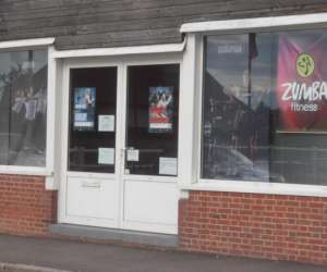 photo Mary gym fitness Le Neubourg 4783