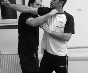 Wing Tsun Traditionnel