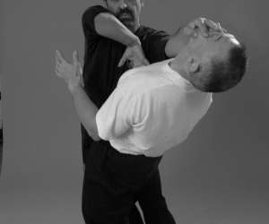 photo Wing tsun traditionnel Poses 5059