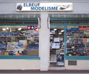 Elbeuf Modelisme