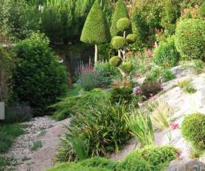 photo Les nouveaux jardins de louanne Fecamp 3830