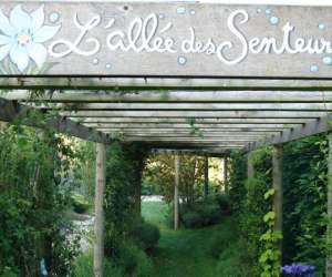 photo Les nouveaux jardins de louanne Fecamp 3831
