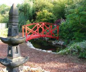 photo Les nouveaux jardins de louanne Fecamp 3832
