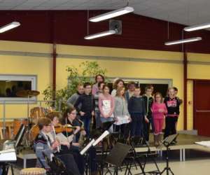 Ecole Associative Musicatous